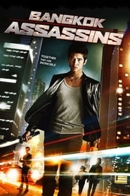 Bangkok Assassins hd