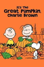 It's the Great Pumpkin, Charlie Brown hd