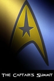 Star Trek: The Captains' Summit hd