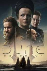 Watch Dune: Prophecy