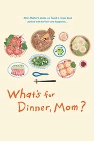 What's for Dinner, Mom? hd