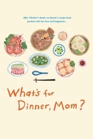 What's for Dinner, Mom? HD