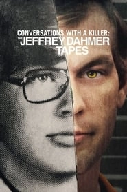 Conversations with a Killer: The Jeffrey Dahmer Tapes hd
