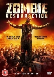 Zombie Resurrection hd