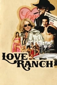 Love Ranch hd