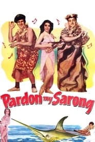 Pardon My Sarong HD