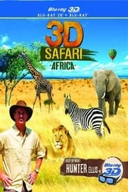 Safari: Africa hd