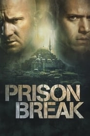 Watch Prison Break