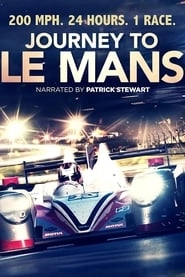 Journey to Le Mans hd