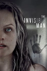 The Invisible Man hd