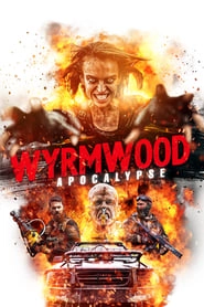 Wyrmwood: Apocalypse hd
