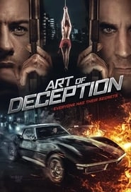 Art of Deception hd