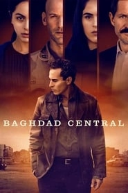 Baghdad Central hd