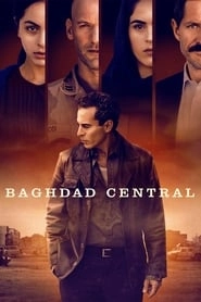 Watch Baghdad Central