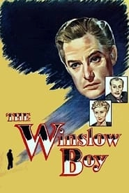 The Winslow Boy hd
