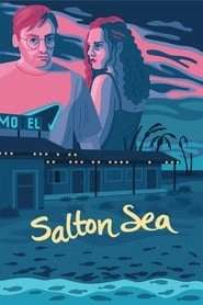 Salton Sea hd