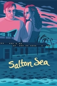 Salton Sea HD