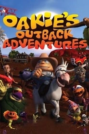Oakie's Outback Adventures hd