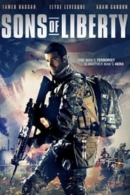 Sons of Liberty hd