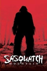 Sasquatch Mountain hd