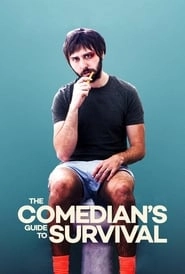 The Comedian's Guide to Survival hd