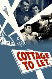 Cottage to Let hd