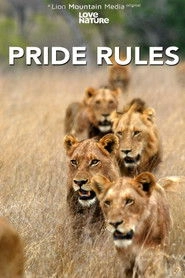 Watch Pride Rules