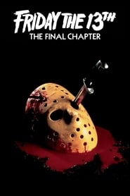 Friday the 13th: The Final Chapter hd