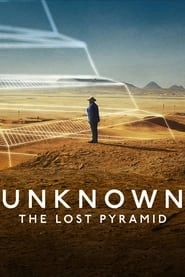 Unknown: The Lost Pyramid hd