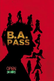B.A. Pass hd