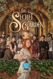 The Secret Garden hd