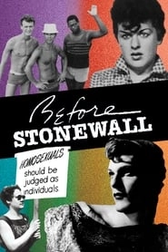 Before Stonewall hd