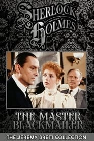 The Master Blackmailer hd