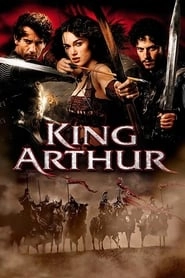 King Arthur hd
