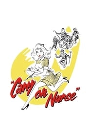 Carry On Nurse hd
