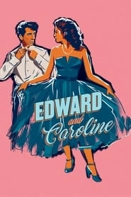 Edward and Caroline HD