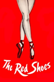 The Red Shoes hd