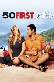 50 First Dates hd