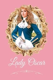 Lady Oscar hd