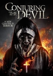 Conjuring the Devil hd