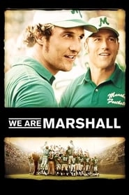 We Are Marshall hd