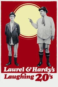 Laurel and Hardy's Laughing 20's hd