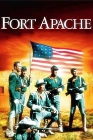 Fort Apache hd