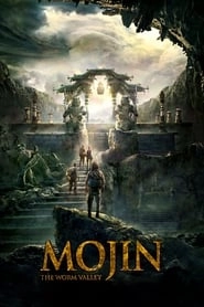 Mojin: The Worm Valley hd
