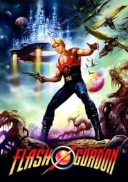 Flash Gordon HD