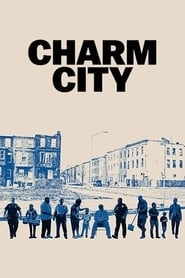 Charm City hd