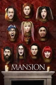 The Mansion hd