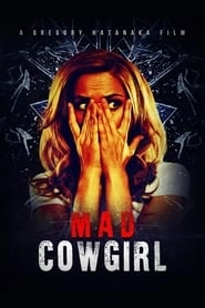 Mad Cowgirl hd