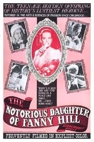 The Notorious Daughter of Fanny Hill hd