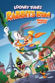 Looney Tunes: Rabbits Run hd